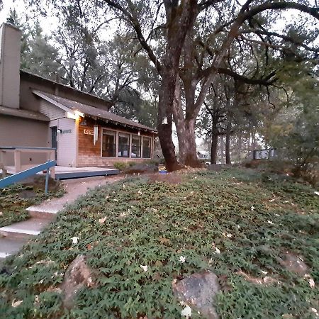 Alta Sierra Village Inn Grass Valley Exterior foto